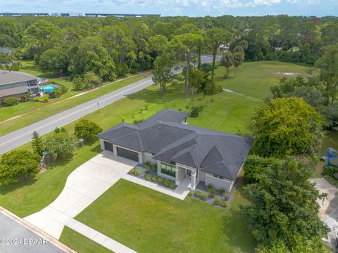 A home in Daytona Beach