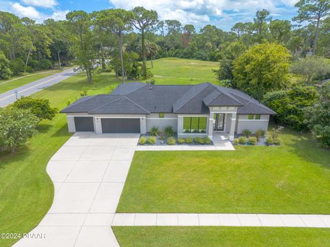 A home in Daytona Beach