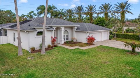 A home in Port Orange