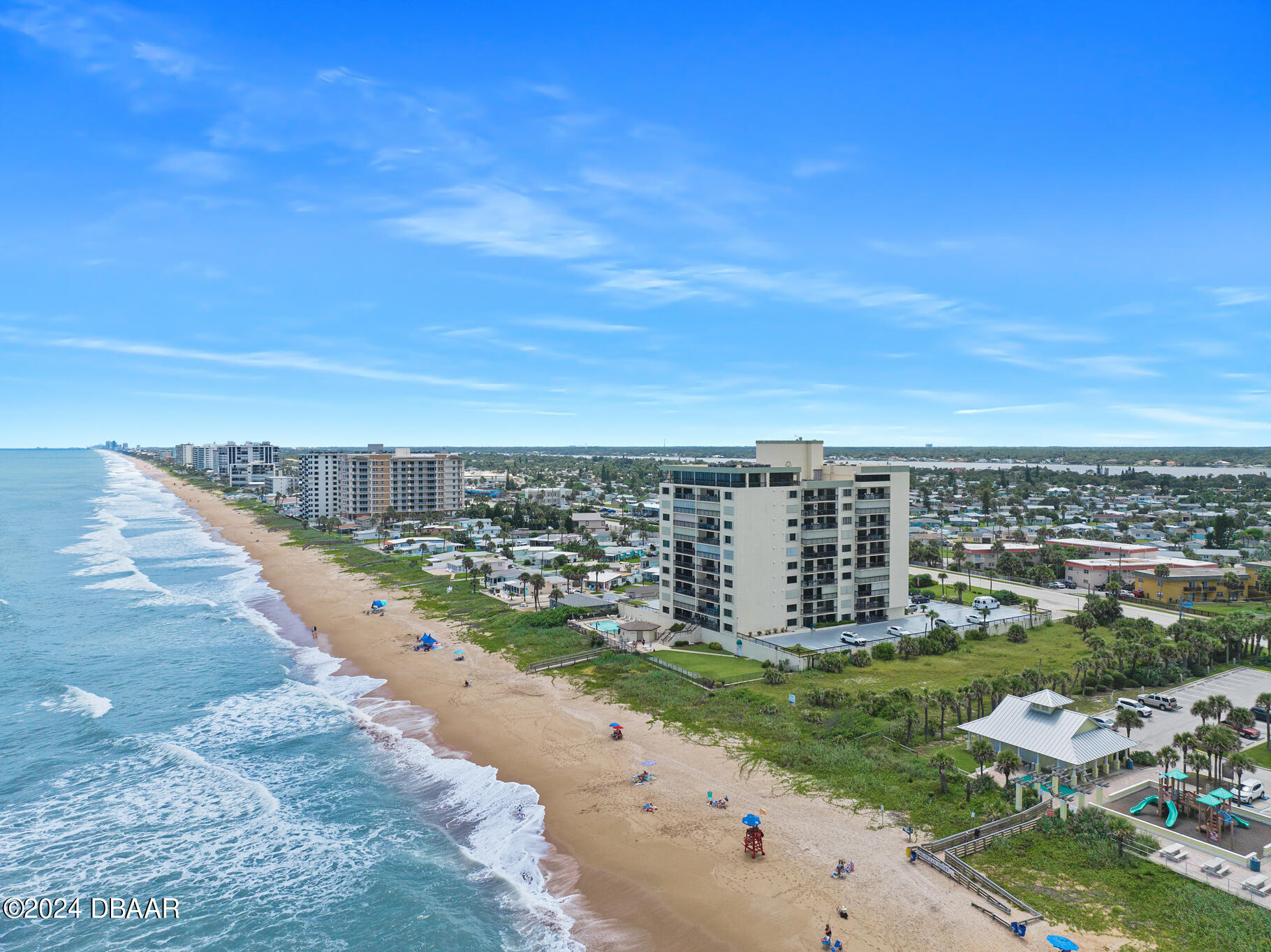 1513 Ocean Shore Boulevard 6C