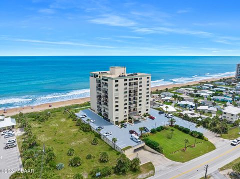 1513 Ocean Shore Boulevard 6C Ormond Beach FL 32176