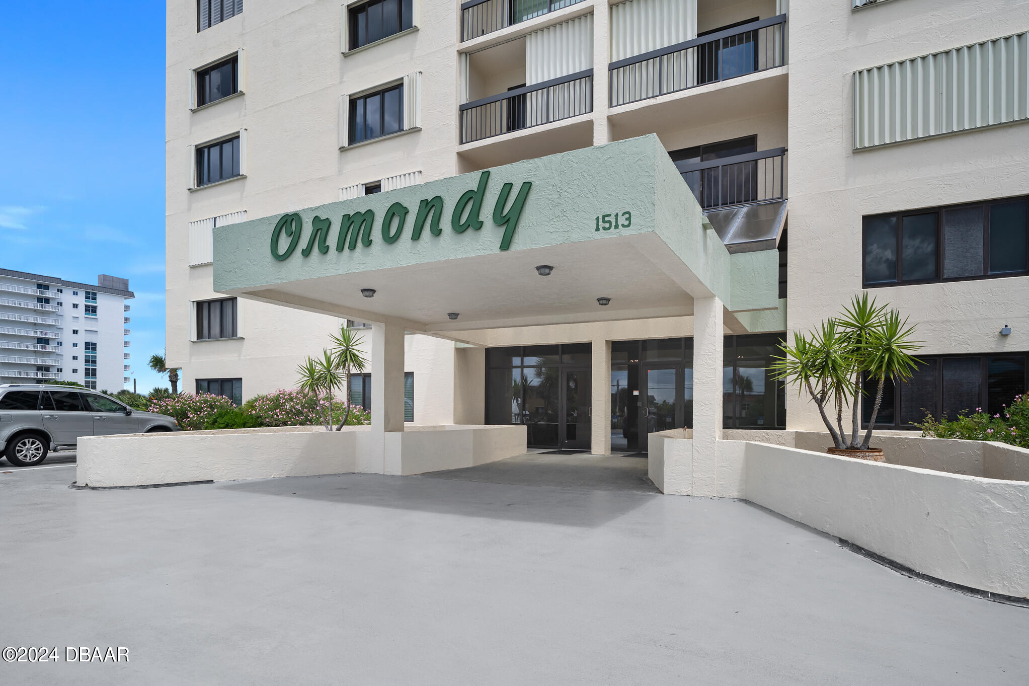 1513 Ocean Shore Boulevard 6C