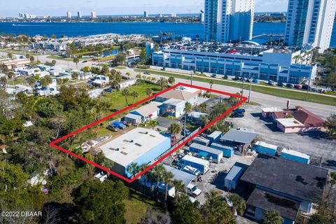 218 Riverside Drive Holly Hill FL 32117
