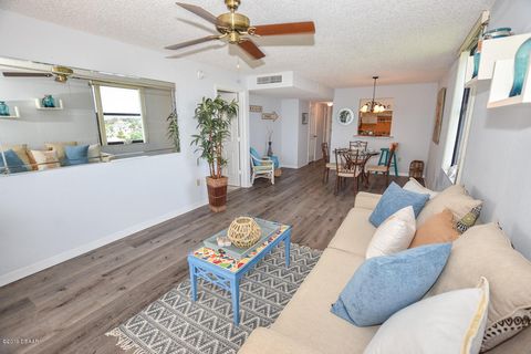 A home in Ormond Beach