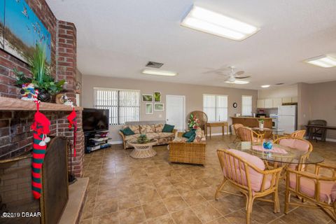 A home in Ormond Beach