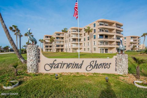 A home in Ormond Beach