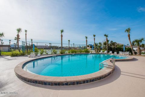 A home in Ormond Beach