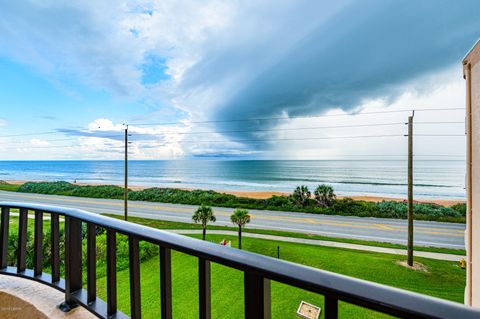 A home in Ormond Beach