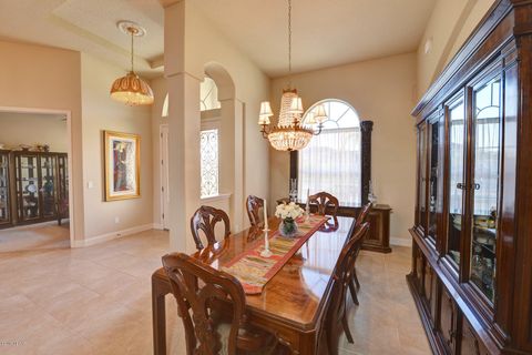 A home in New Smyrna Beach