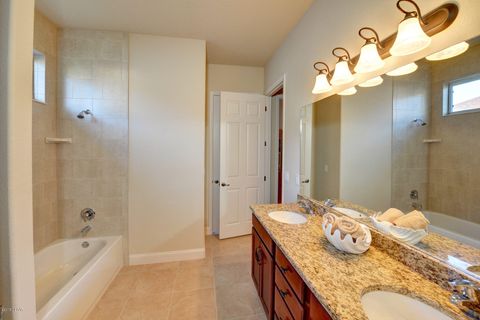A home in New Smyrna Beach