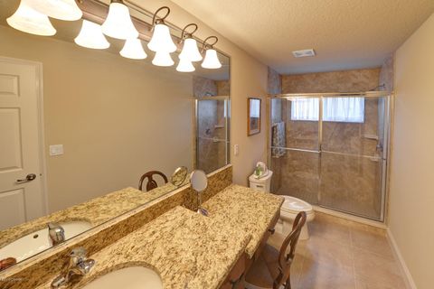 A home in New Smyrna Beach