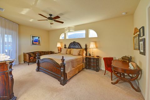 A home in New Smyrna Beach