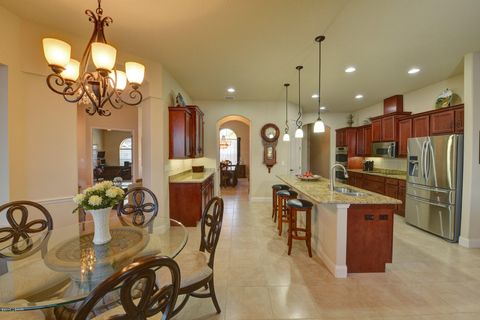 A home in New Smyrna Beach