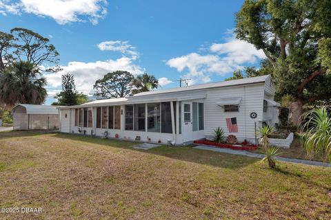 5224 Pineland Avenue Port Orange FL 32127