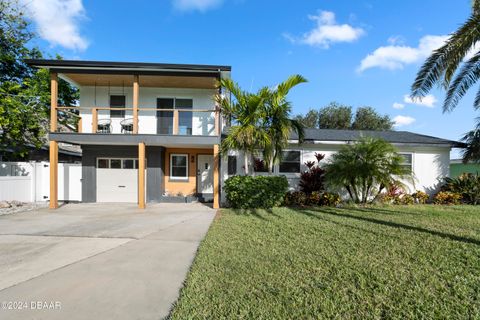 A home in Port Orange