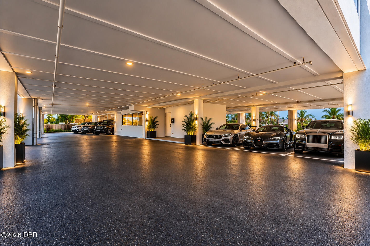 801 W Granada Boulevard