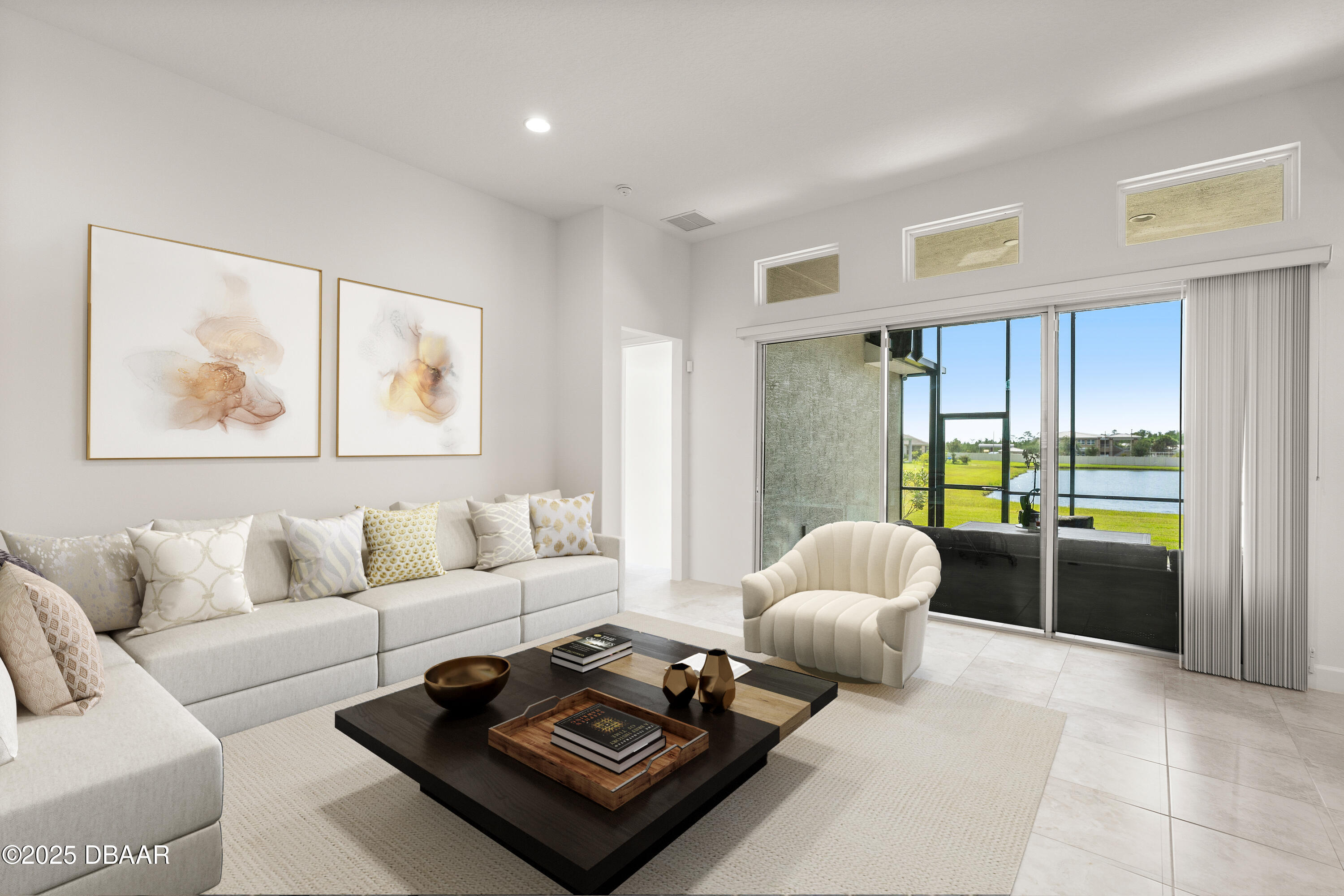 137 Mosaic Boulevard
