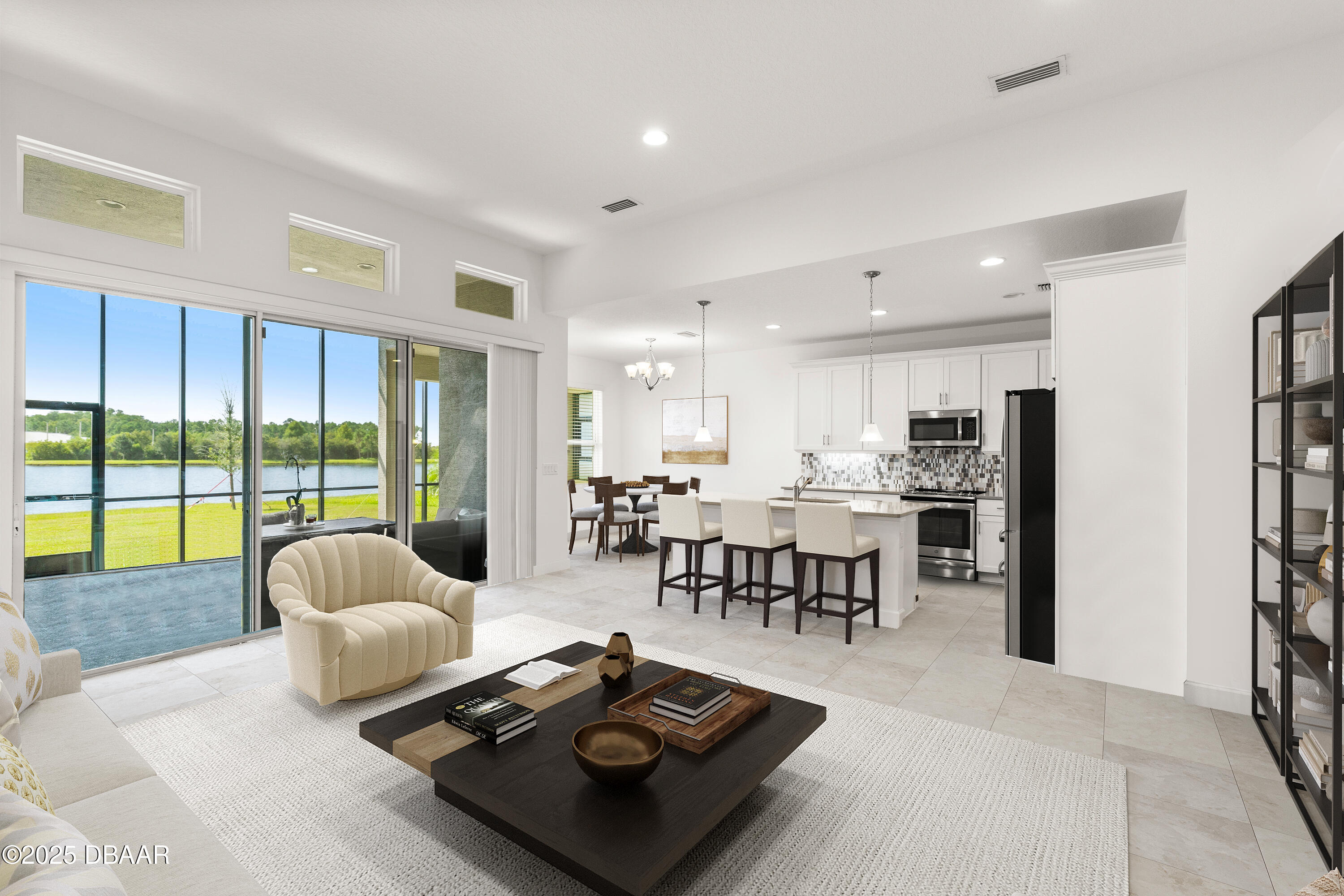 137 Mosaic Boulevard