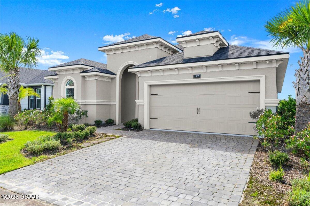 137 Mosaic Boulevard