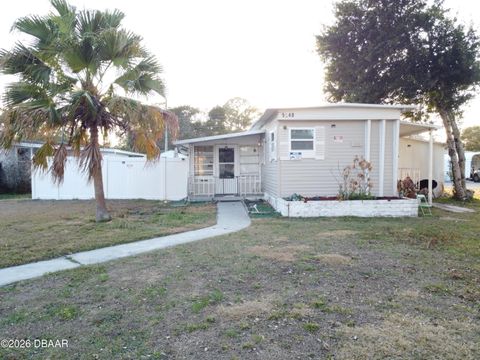 5240 Pineland Avenue Port Orange FL 32127