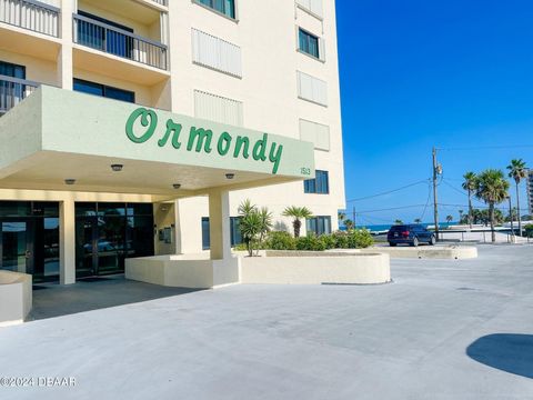 1513 Ocean Shore Boulevard Ormond Beach FL 32176