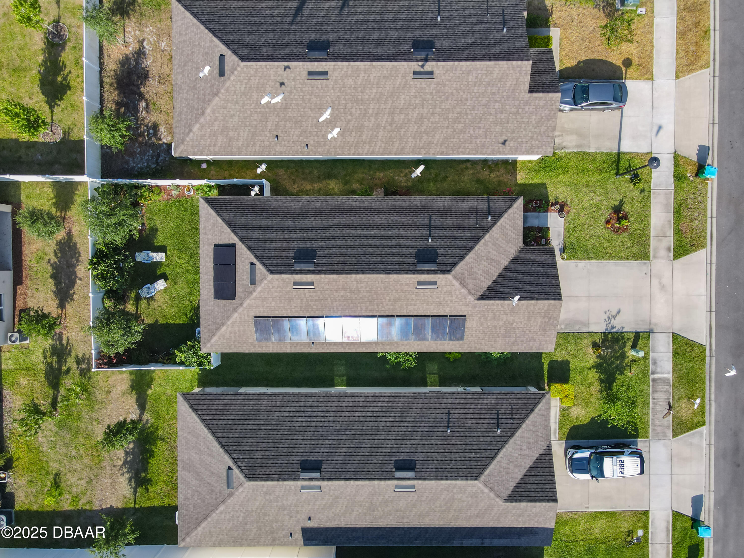 1379 Winter Gray Circle