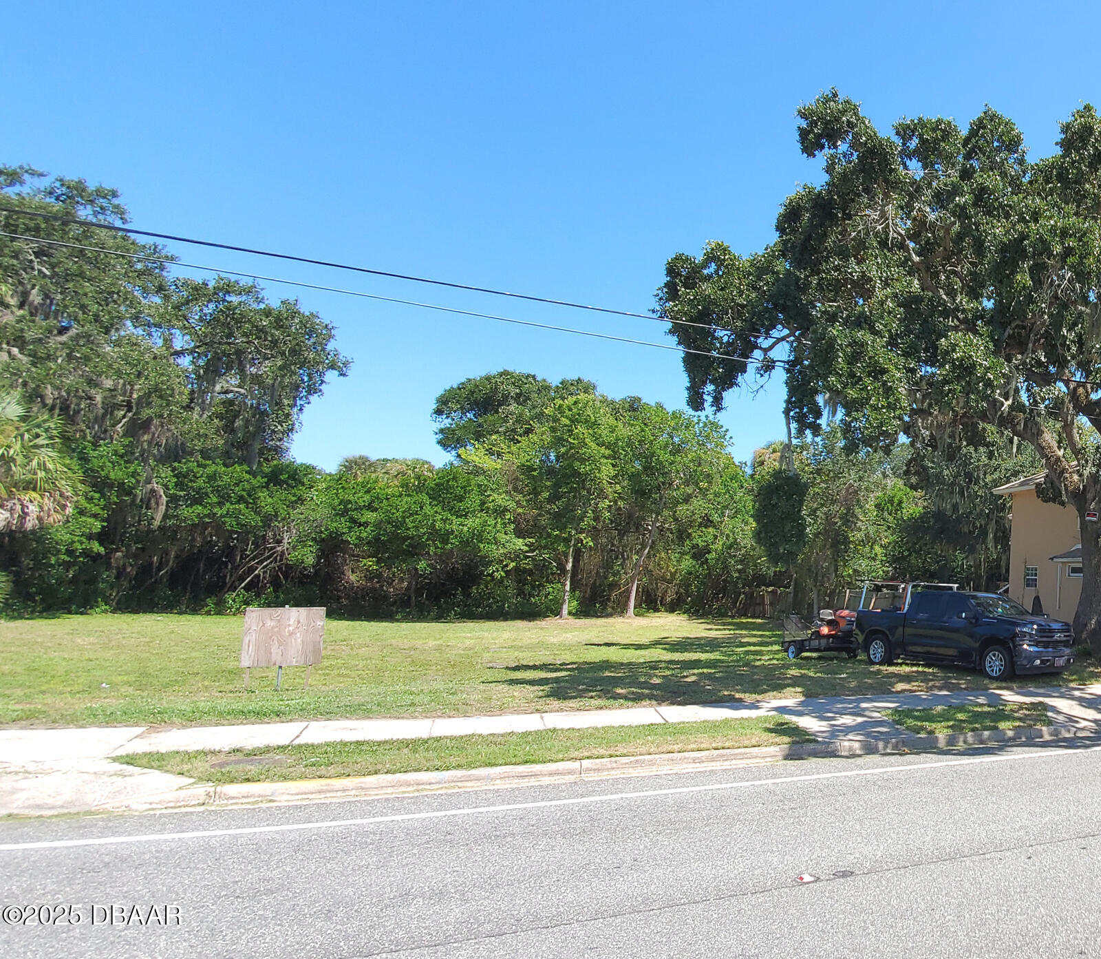 619 & 623 S Ridgewood Avenue