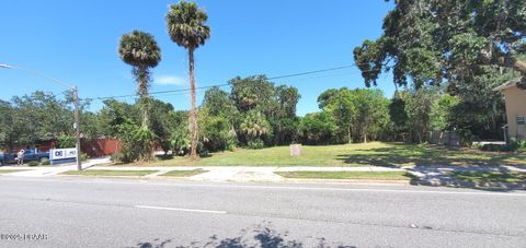 619 & 623 S Ridgewood Avenue Daytona Beach FL 32114