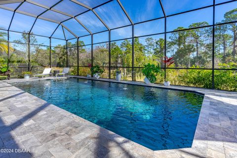 A home in Port Orange