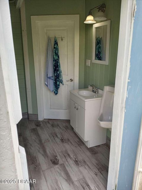 A home in Ormond Beach