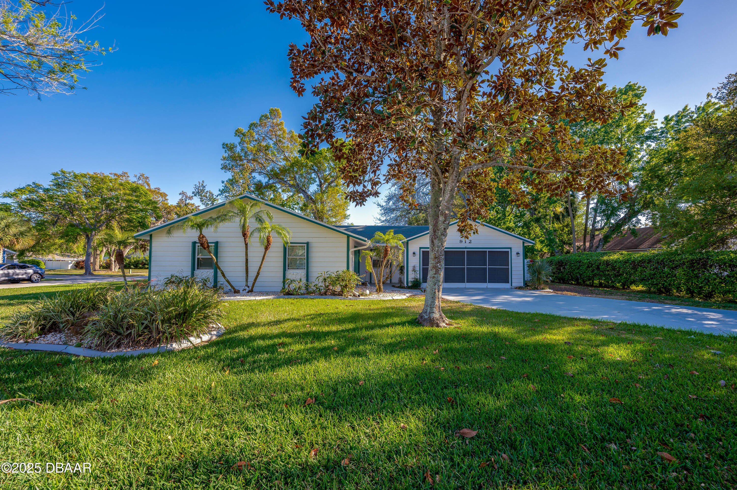 912 Tree Garden Drive
