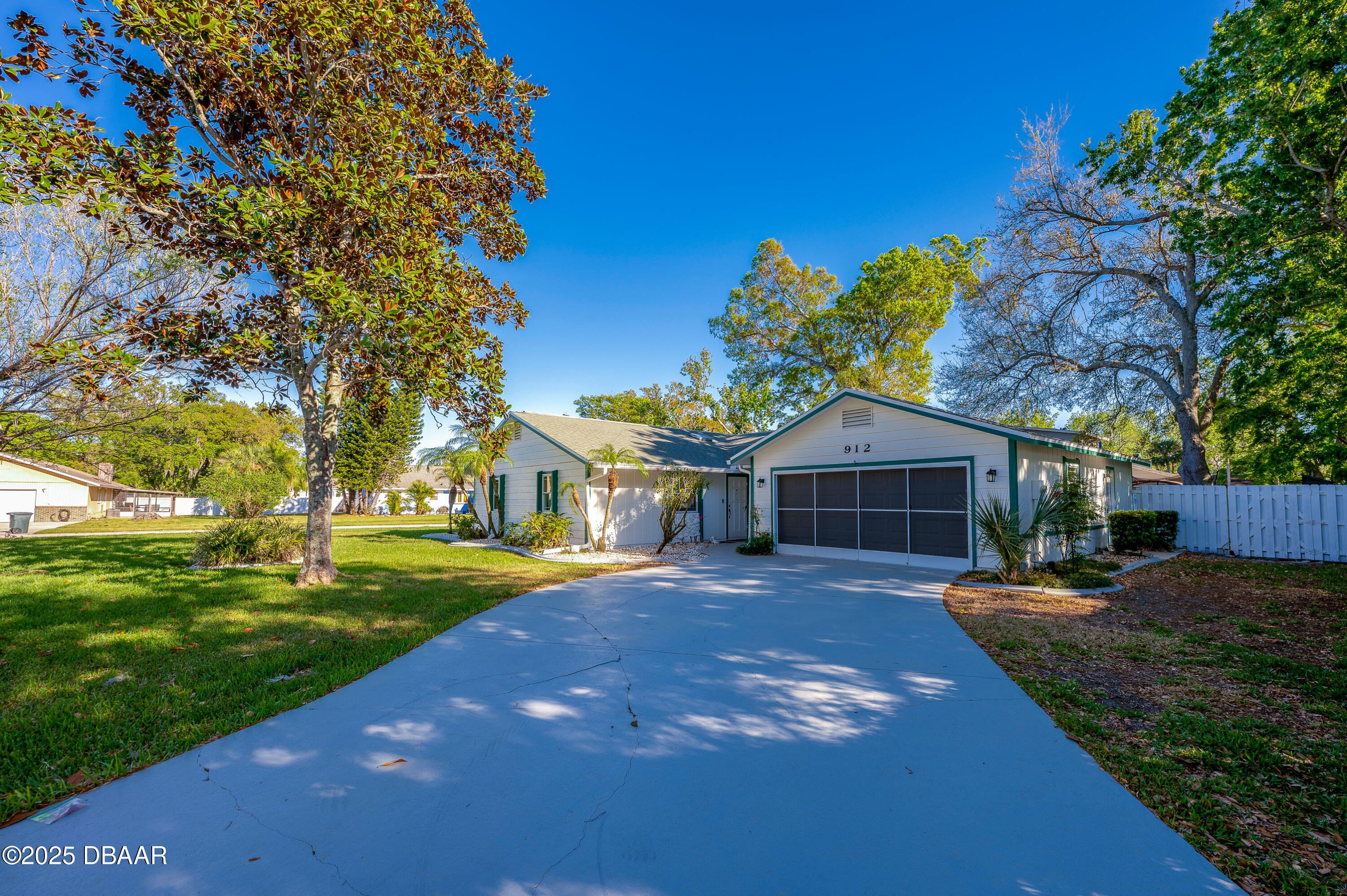 912 Tree Garden Drive