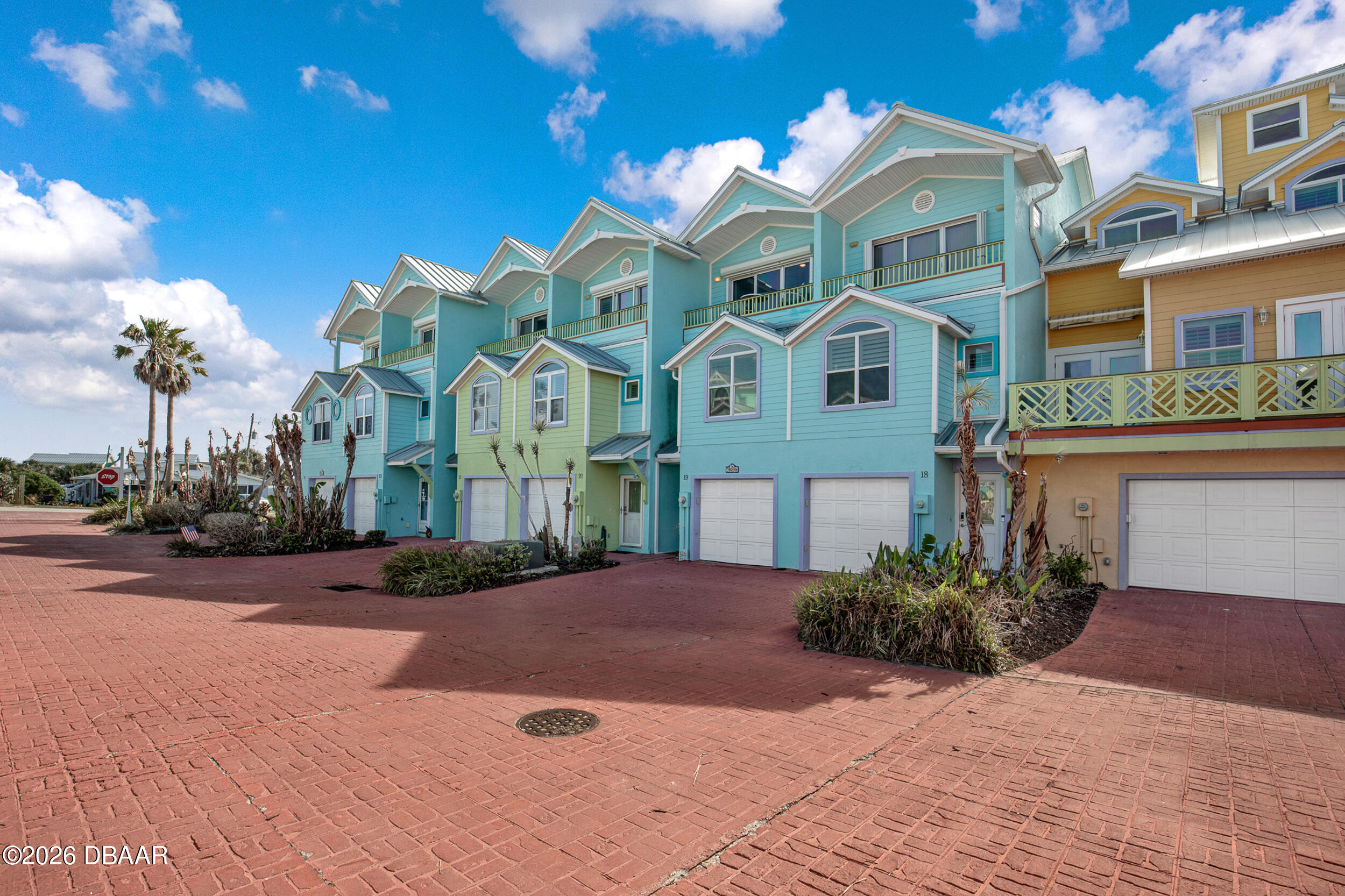3000 Ocean Shore Boulevard
