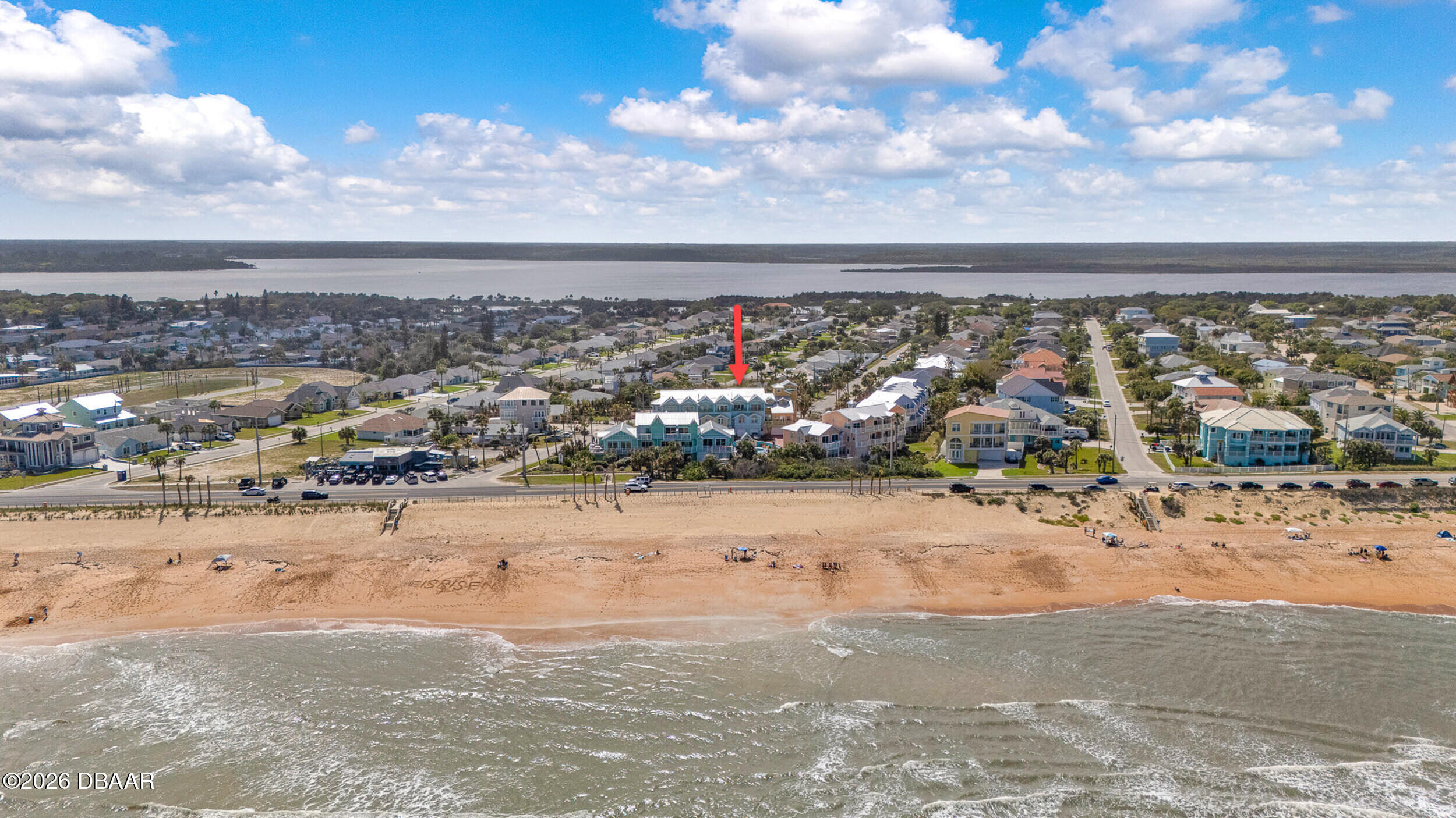 3000 Ocean Shore Boulevard