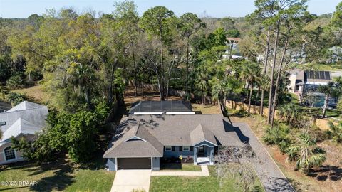 464 Nash Lane Port Orange FL 32127