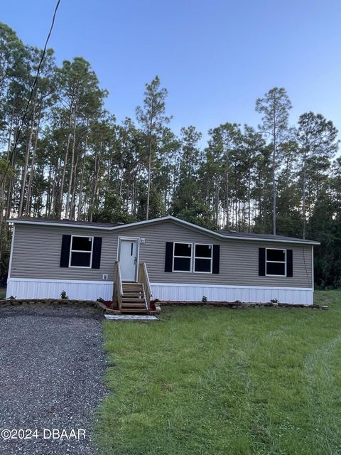 A home in Bunnell