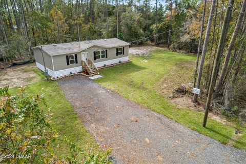 A home in Bunnell