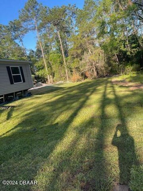 A home in Bunnell