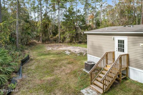 A home in Bunnell