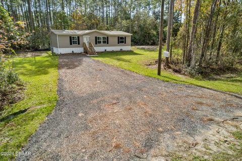 A home in Bunnell