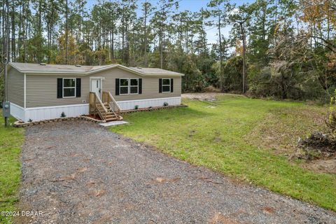 A home in Bunnell