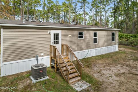 A home in Bunnell