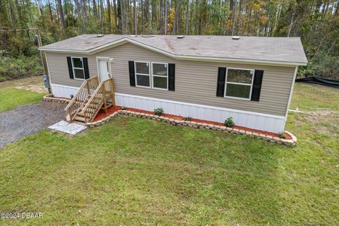 A home in Bunnell