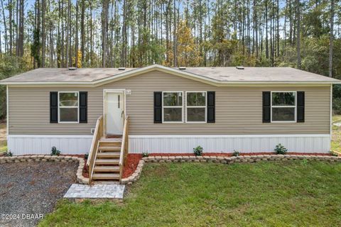 A home in Bunnell