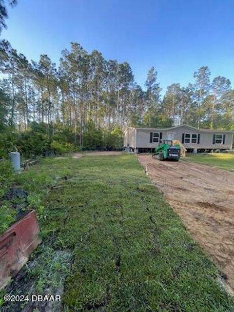 A home in Bunnell