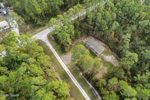 A home in Bunnell