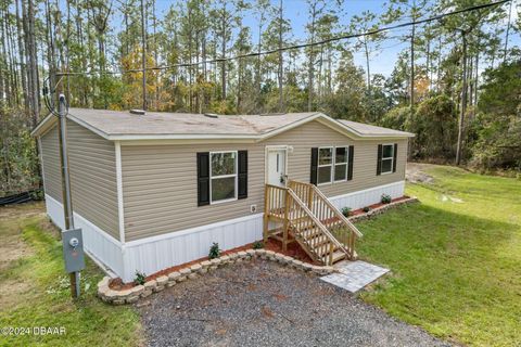 A home in Bunnell