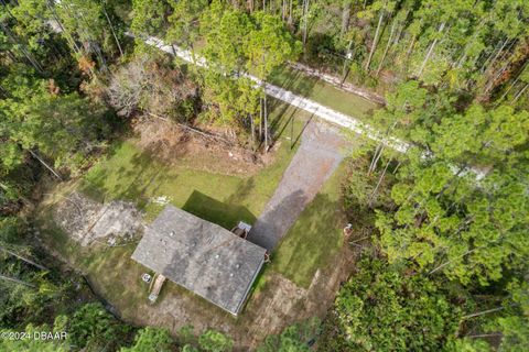 A home in Bunnell