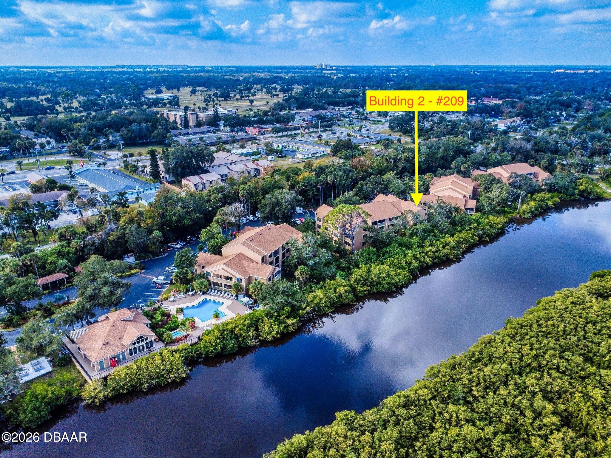 1401 S Palmetto Avenue