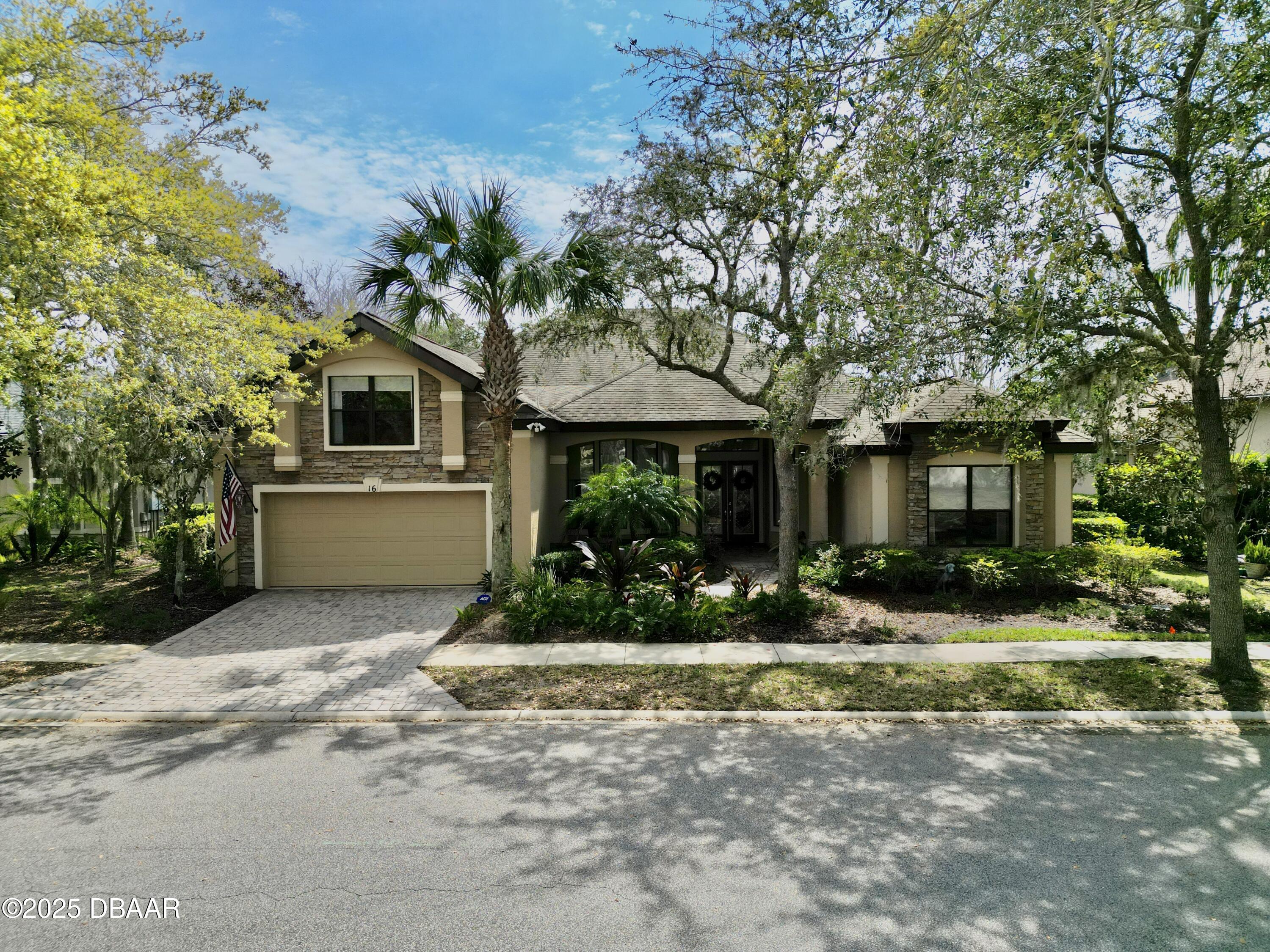 16 N Village Parkway